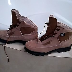 Danners cross hiker 90's gortex boots size 10 D Mens